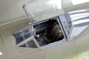 Trumpeter 02235 Messerschmitt Me 262 A-1a 1/32 – image 8