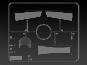 ICM 48304 Bronco OV-10A US Navy 1/48 – image 12