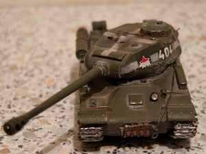 PST 72003 JS-2M Heavy Tank 1/72 – zdjęcie 6