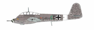 Maquette Airfix 04066 Messerschmitt Me 410A-1/U2 U4 au 1/72 – image 8