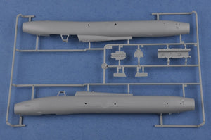 Hobby Boss 81759 Su-17UM3 Fitter-G 1/48 – Bild 5