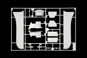Italeri 4704 ALFA ROMEO 179 - 179C 1/12 – Bild 19