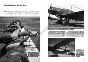 Kagero 0015KK Barbarossa Campaign in 1941, Hungarian perspective EN – imagen 4