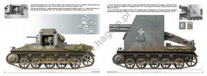 Kagero 15025 Barbarossa 1941 (kalkomania) EN/PL – imagen 2