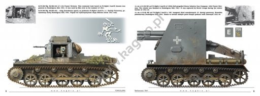 Kagero 15025 Barbarossa 1941 (kalkomania) EN/PL – imagen 2
