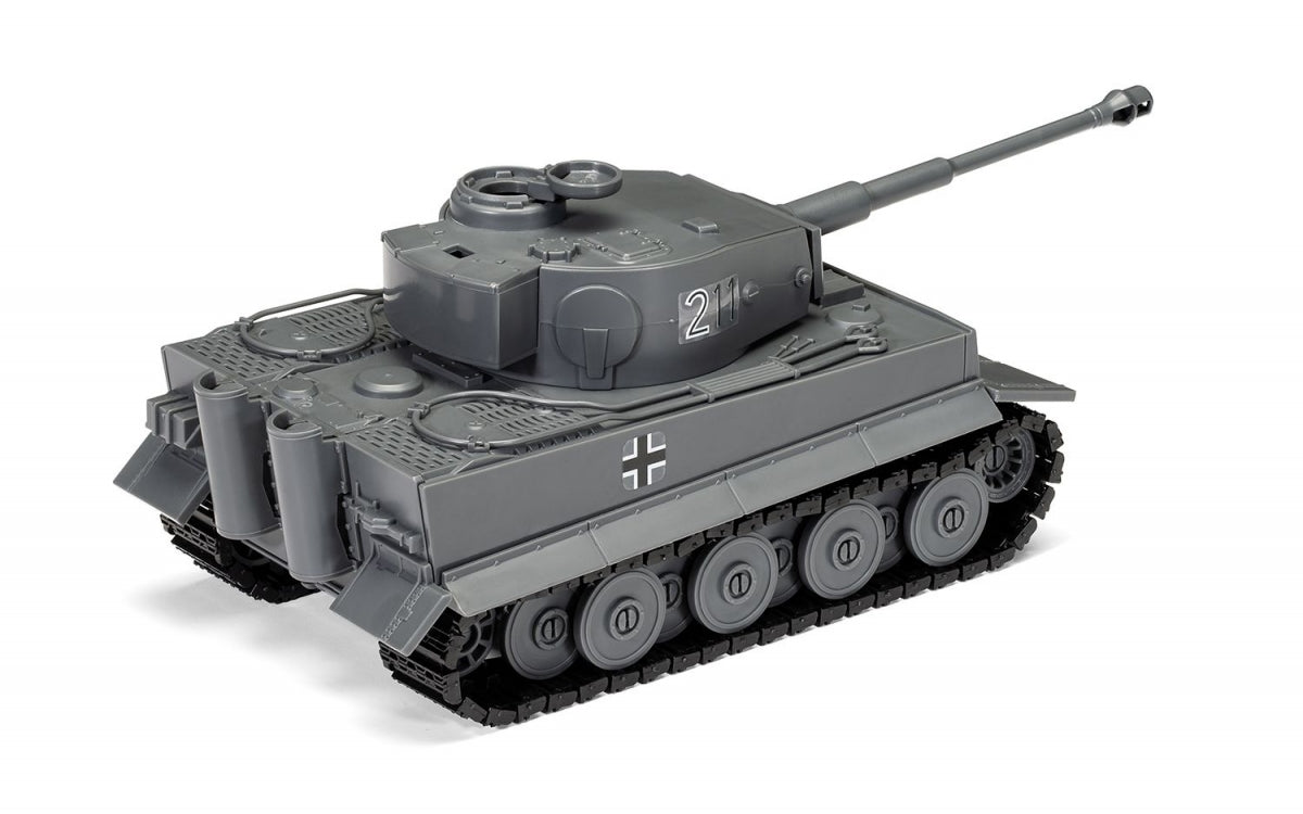 Airfix 6041 Quickbuild Tiger I – imagen 5