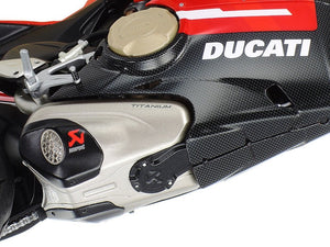 Tamiya 14140 Ducati Superleggera V4 1/12 – immagine 9