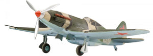 Revell 04372 Mig-3 1/72 – imagen 2
