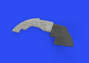 Eduard 644082 Do 17Z bomber LööK for EDUARD/ICM 1/48 – imagen 2