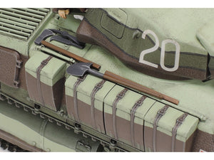 Tamiya 35344 French Medium Tank SOMUA S35 1/35 – imagen 10
