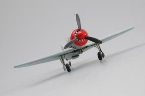 Hobby Boss 80236 Soviet La-7 1/72 – zdjęcie 2