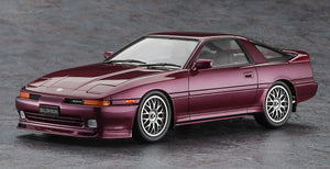 Hasegawa 20645 Toyota Supra A70 2,5GT Twin Turbo R Custom Version 1/24 – immagine 2