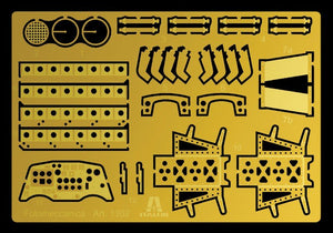 Italeri 1302 Sunderland Mk.I 1/72 – immagine 6