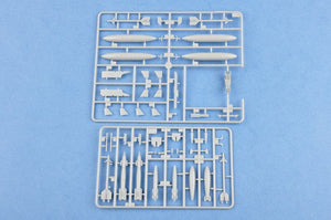 Hobby Boss 81741 A-11A Ghibli – Bild 5