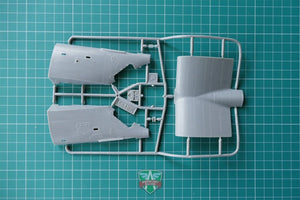 Modelsvit 72033 Beriev Be-12PS Limited Edition 1/72 – imagen 3