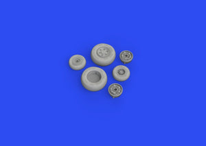 Eduard 644145 F/ A-18E LööKplus MENG 1/48 – imagen 3