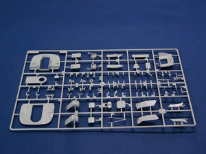 Trumpeter 05102 Mi-8MT/Mi-17 Hip-H Helicopter 1/35 – Bild 6