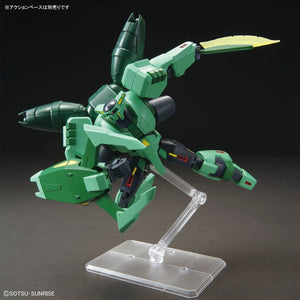 Bandai 67431 HGUC PMX-002 BOLINOAK-SAMMAHN GUN67431 1/144 – immagine 7