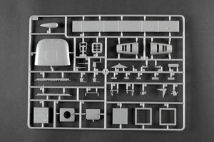 Trumpeter 05113 ACH-47A Armored Chinook 1/35 – imagen 22