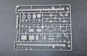 Trumpeter 01014 BM-21 Grad russe, version tardive (1/35) – image 8