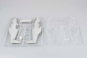 Trumpeter 02283 RAF Mustang III (P-51B/C) 1/32 – immagine 10