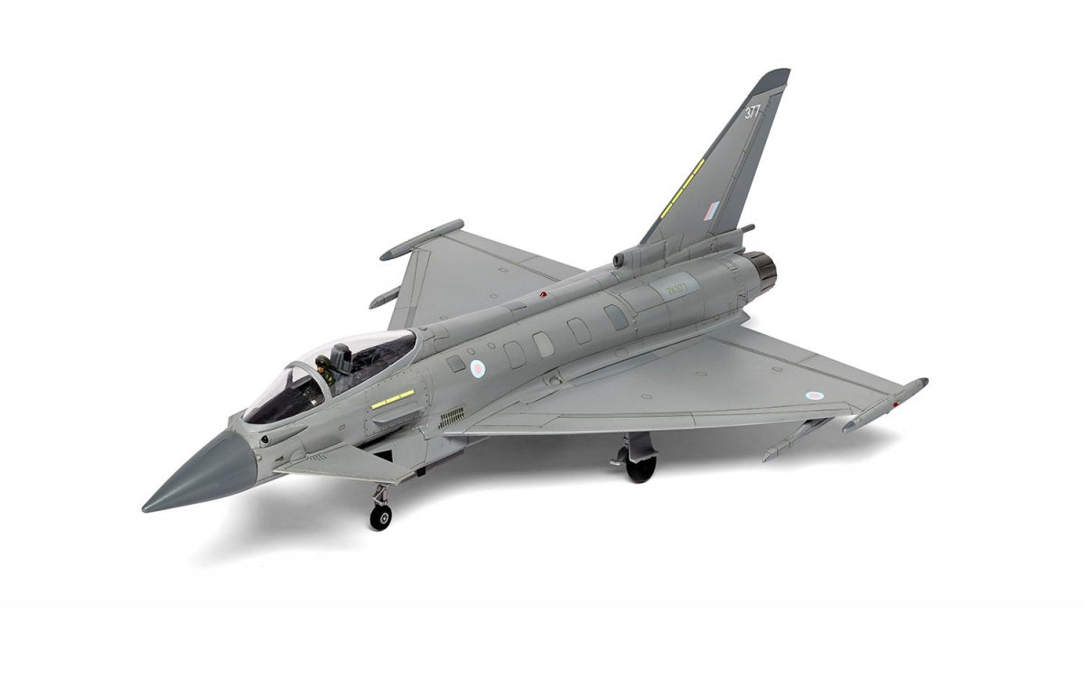 Airfix 55016 Starter Set - Eurofighter Typhoon FGR.4 1/72 – imagen 2