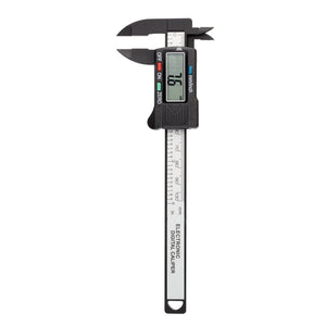 Modelcraft PGA1001 Plastic Digital LCD Caliper (100mm) – imagen 2