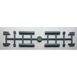 Sword 72101 TF-9J Twogar Vietnam/Blue Angels 1/72 – immagine 5