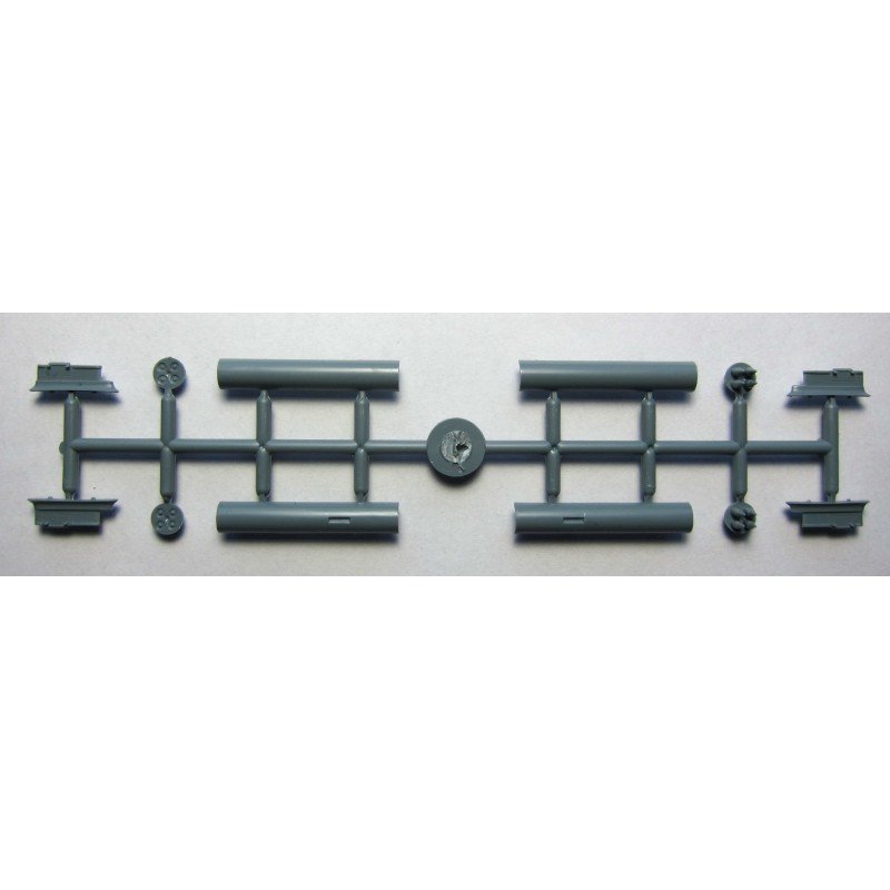 Sword 72101 TF-9J Twogar Vietnam/Blue Angels 1/72 – immagine 5