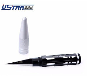 Accessoires pour outils de coupe U-Star UA-90080 0-16 mm