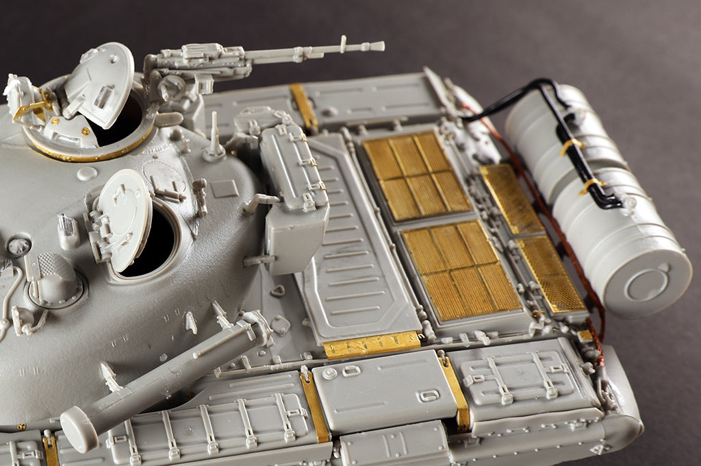 Trumpeter 09604 T-72M1 MBT 1/35 – zdjęcie 29