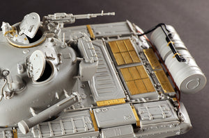 Trumpeter 09604 T-72M1 MBT 1/35 – zdjęcie 29