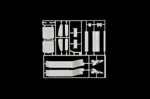 Italeri 4711 McLaren MP4/2C Prost-Rosberg 1/12 – immagine 16