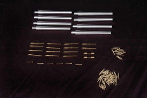 MK1 Design MD-20015 HMS Hood DX Pack 1/200 – imagen 14