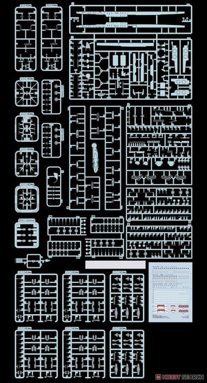 FlyHawk Model FH1116S HMS Illustrious 1940 Deluxe Edition 1/700 – imagen 4