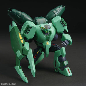 Bandai 67431 HGUC PMX-002 BOLINOAK-SAMMAHN GUN67431 1/144 – immagine 4