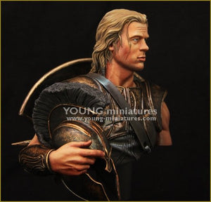 Young Miniatures YH1845 ACHILLES B.C1200 1/10 – zdjęcie 7