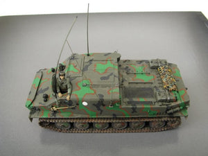 PST 72054 BTR-50PK Armored Personnel Carrier 1/72 – Bild 7