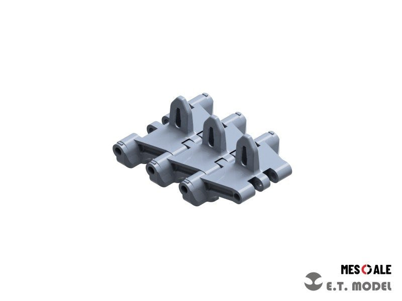 E.T. Model P35-015 IJA Type 95 “Ha-Go”Light Tank Workable Track (3D Printed) 1/35 – Bild 3
