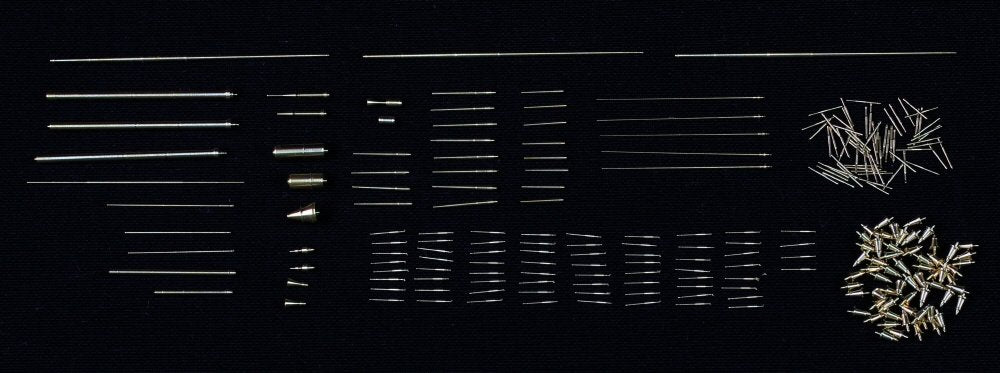 Pontos 35006F1 USS CV-9 Essex 1943 Detail Up Set 1/350 – imagen 6