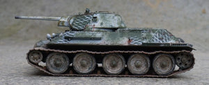 Dragon 6205 T-34-76 Mod.1941 1/35 – immagine 7