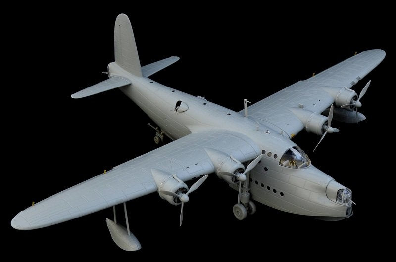 Italeri 1302 Sunderland Mk.I 1/72 – immagine 9