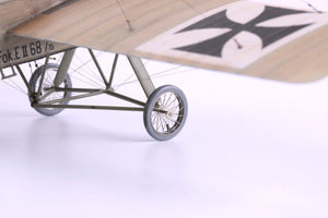 Eduard 8451 Fokker E. II 1/48 – imagen 11