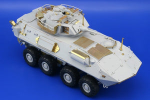Eduard 36087 ASLAV-25 RV 1/35 Trumpeter – image 4