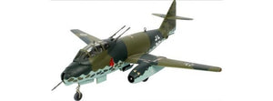 Revell 04359 Messerschmitt Me P.1099B Heavy Fighter 1/72 – imagen 2