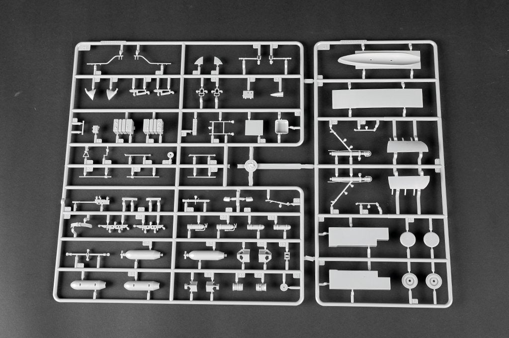 Trumpeter 02226 Douglas TBD-1 Dévastateur 1/32 – image 11