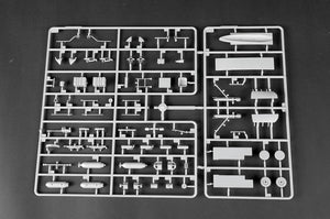 Trumpeter 02226 Douglas TBD-1 Dévastateur 1/32 – image 11
