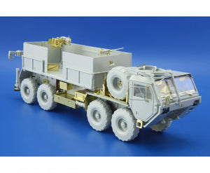 Eduard 36259 HEMTT extérieur ITALERI 1/35  – image 5