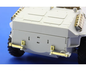 Eduard 36186 BTR-60P APC 1/35 Trumpeter – imagen 10