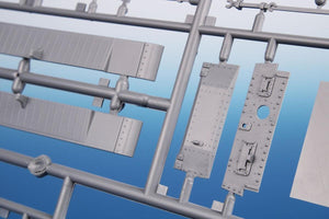 Special Armour 35008 Panzerbefehlswagen 35(t) 1/35 – imagen 3